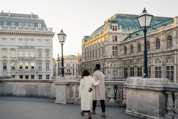 Hotel Bristol, A Luxury Collection Hotel, Vienna image 7