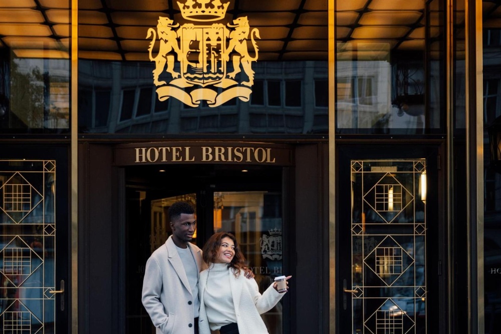 Hotel Bristol, A Luxury Collection Hotel, Vienna