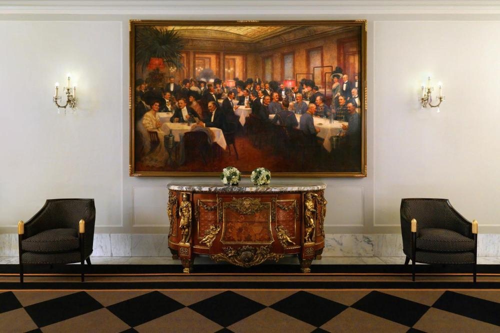 Hotel Bristol, A Luxury Collection Hotel, Vienna