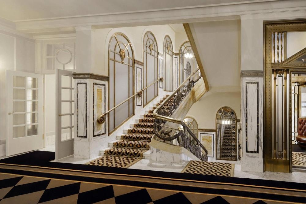 Hotel Bristol, A Luxury Collection Hotel, Vienna